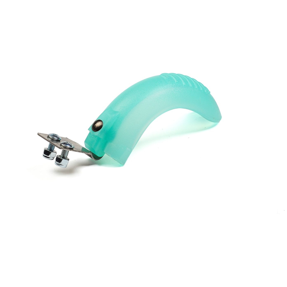 large Brake Mini Deluxe Aqua 317C