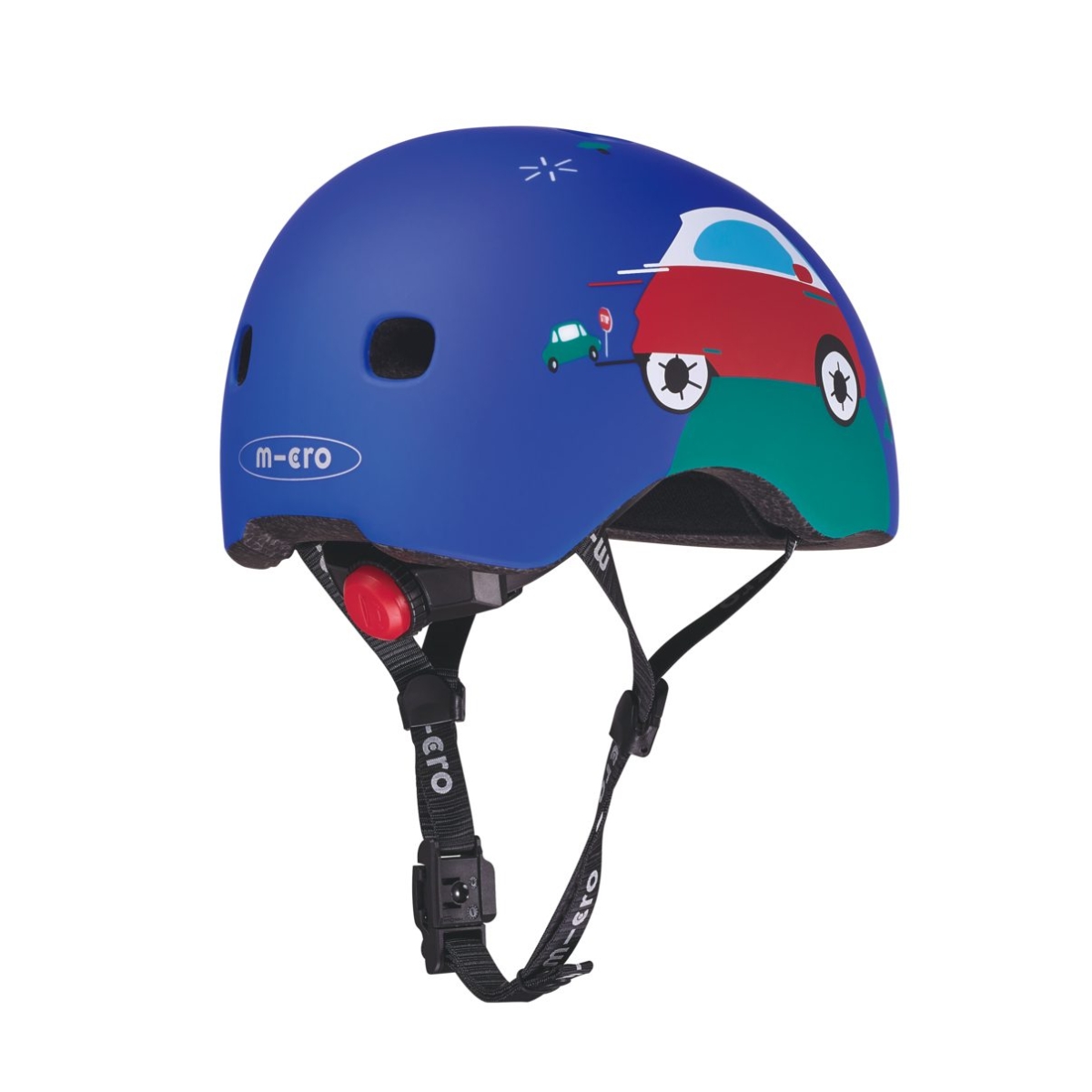 large Micro Helmet Microlino 1