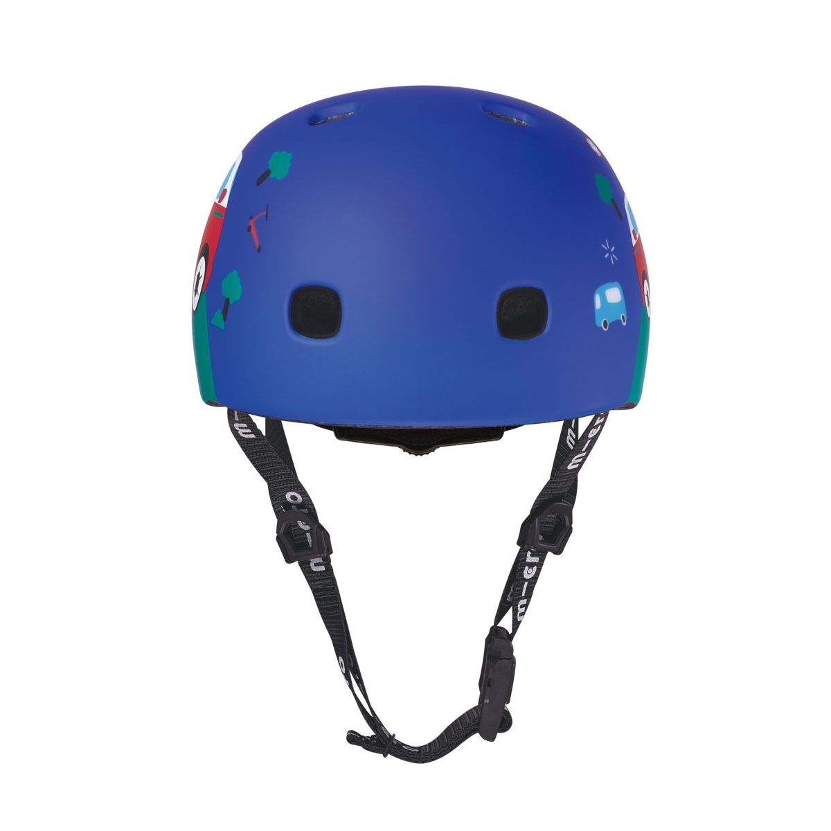large Micro Helmet Microlino