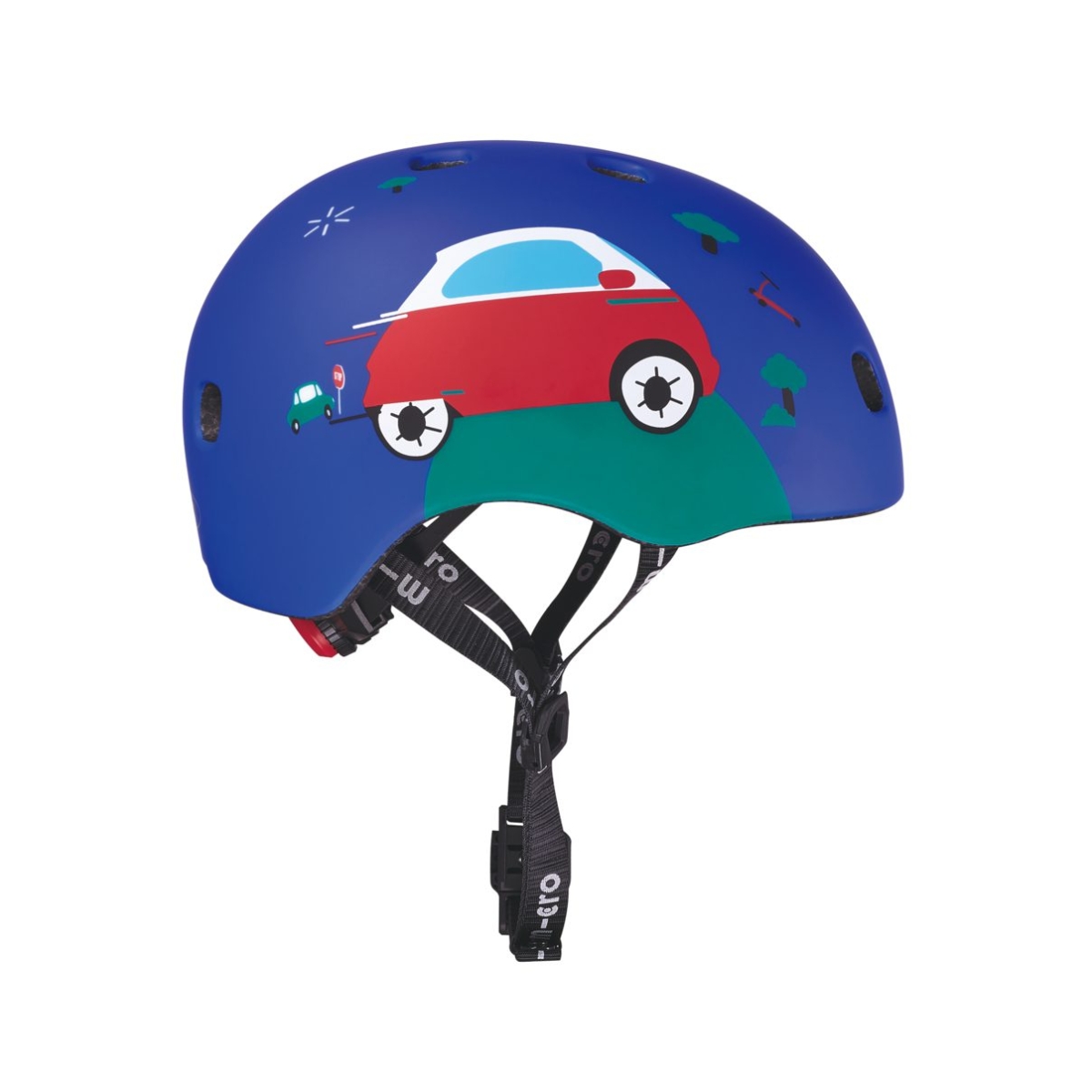large Micro Helmet Microlino 2