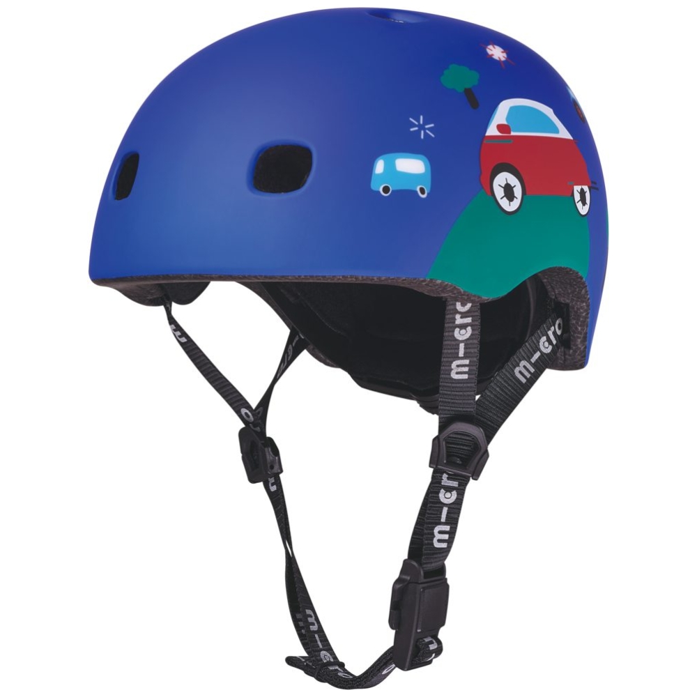 Micro Scooter Microlino Helmet