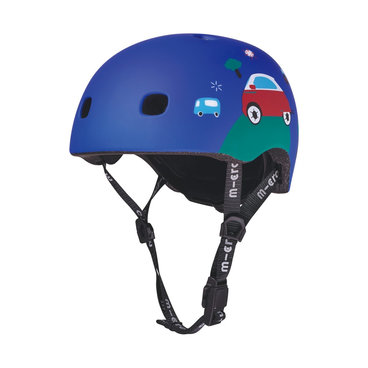 large Micro Helmet Microlino 3