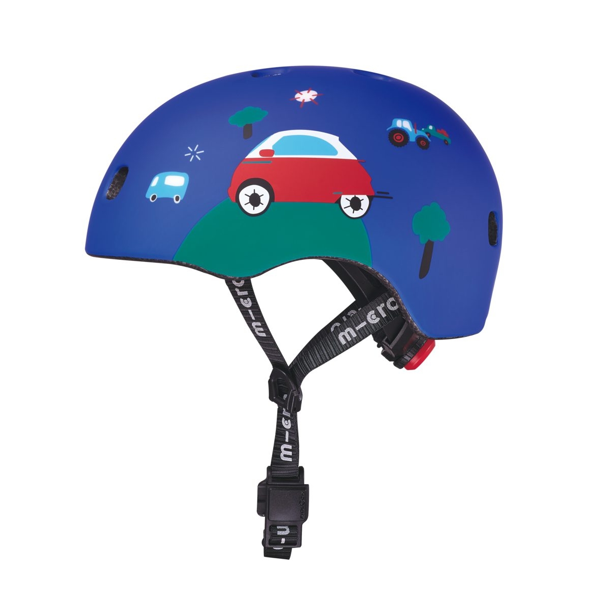 large Micro Helmet Microlino 6
