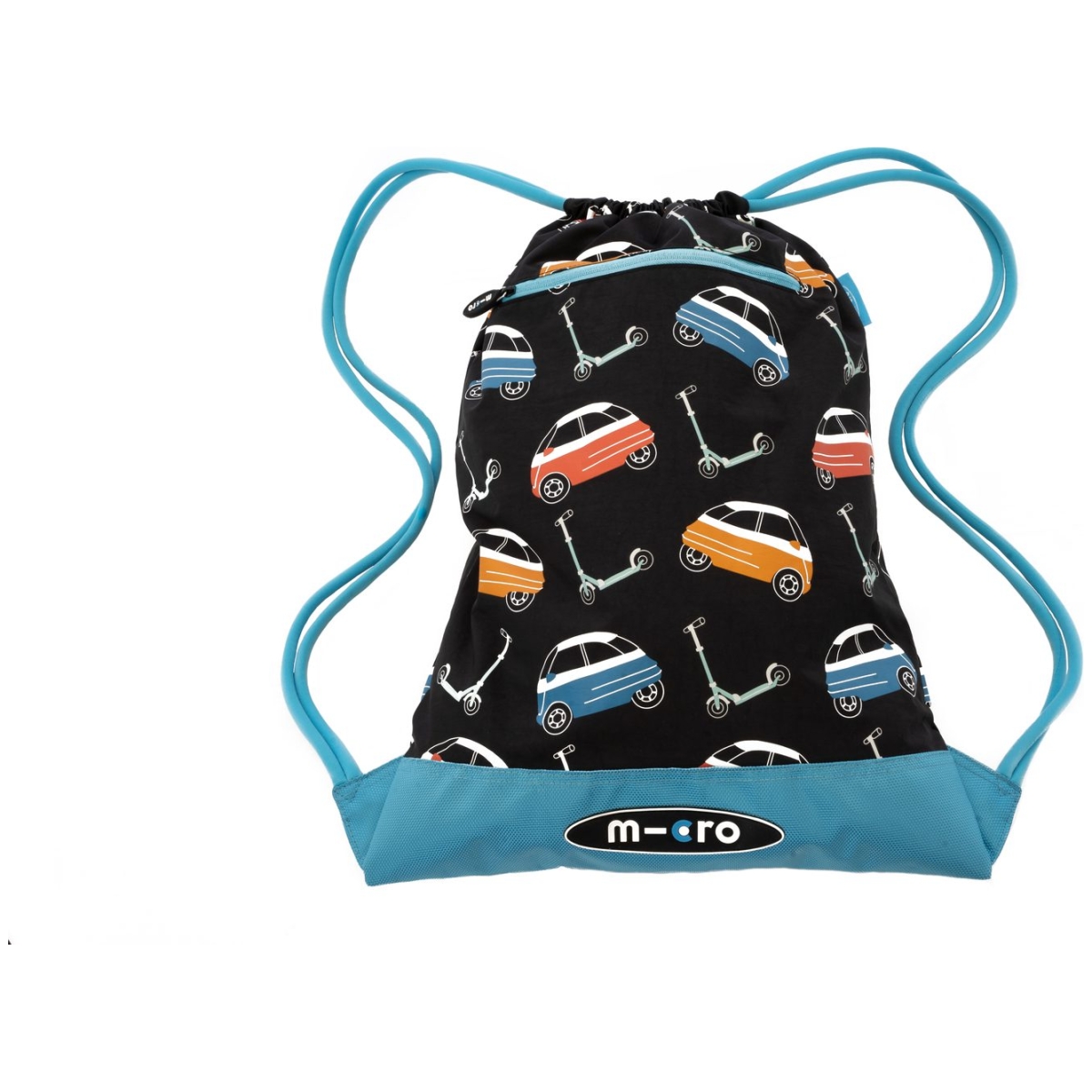 large Microlino Gym Bag M