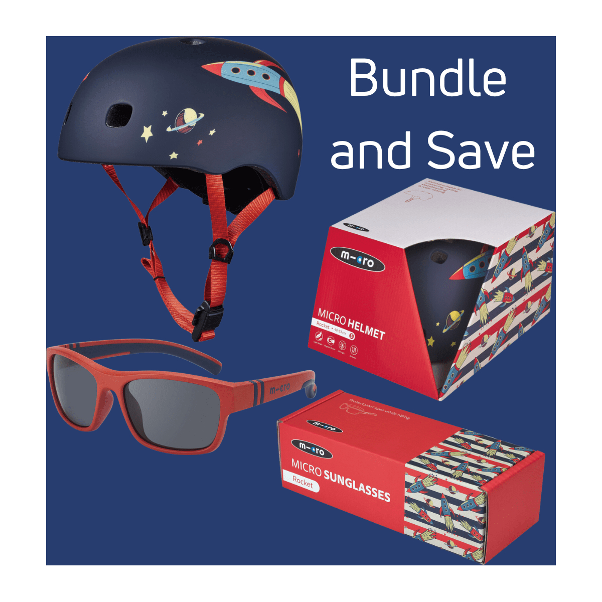 Bundles