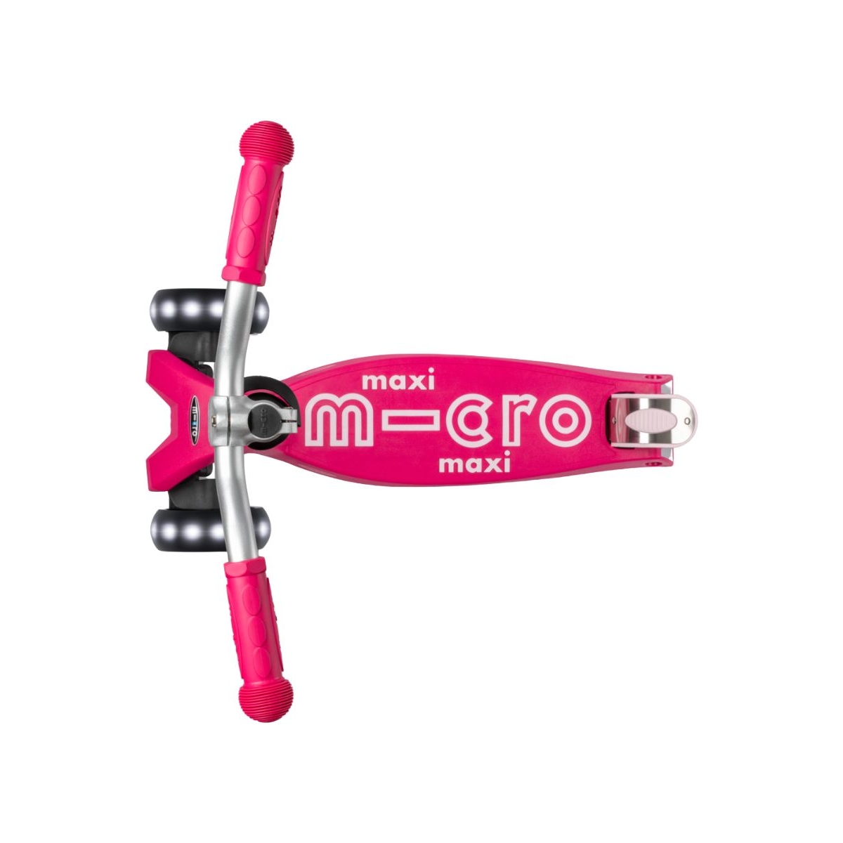 MMD040 Maxi Pro Deck