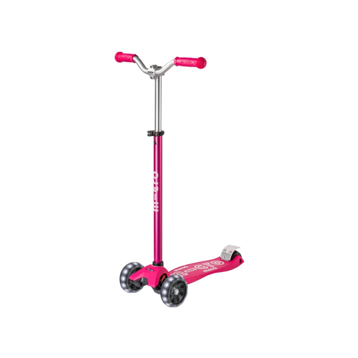 MMD040 Maxi Pro LED
