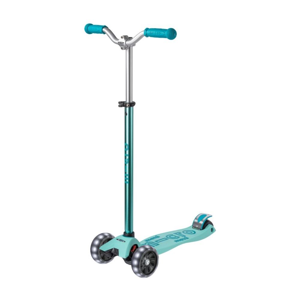 Micro Maxi Pro LED Scooter
