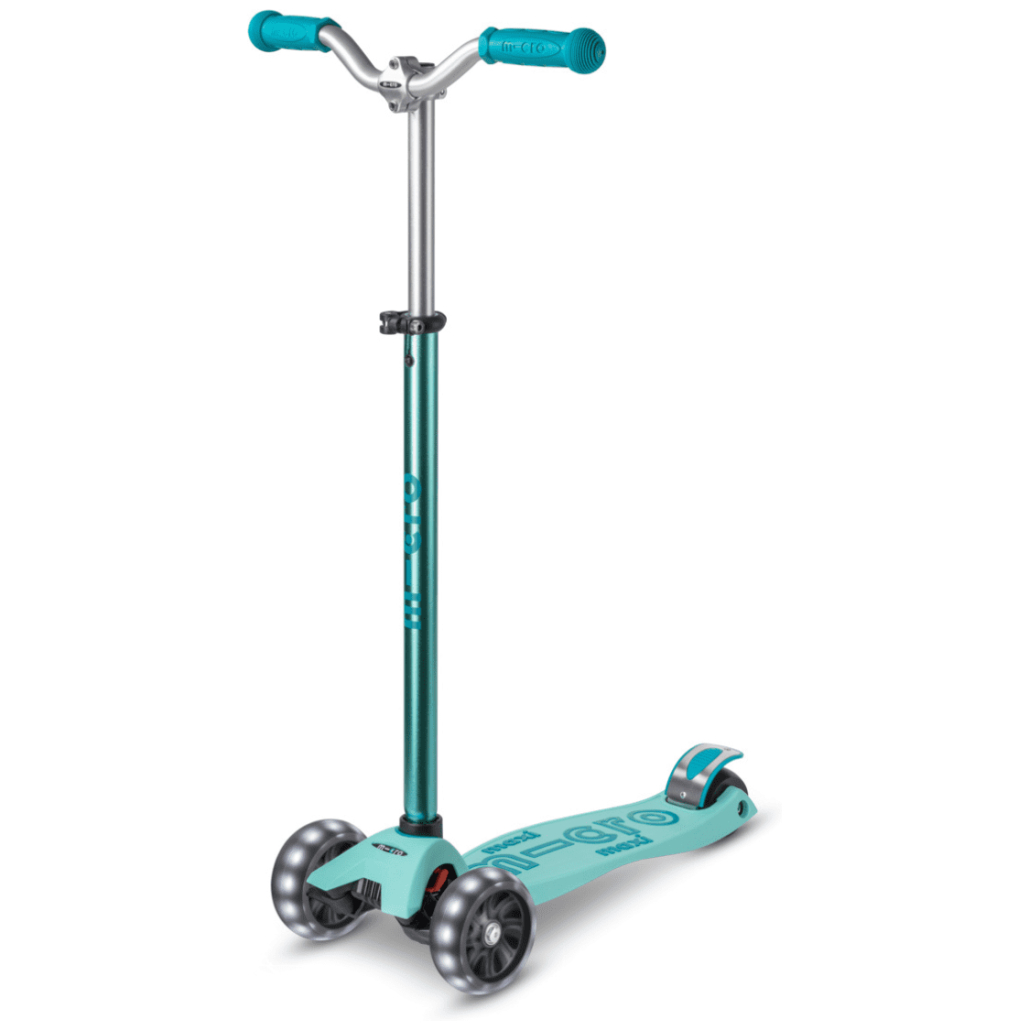 Maxi Pro LED Scooter