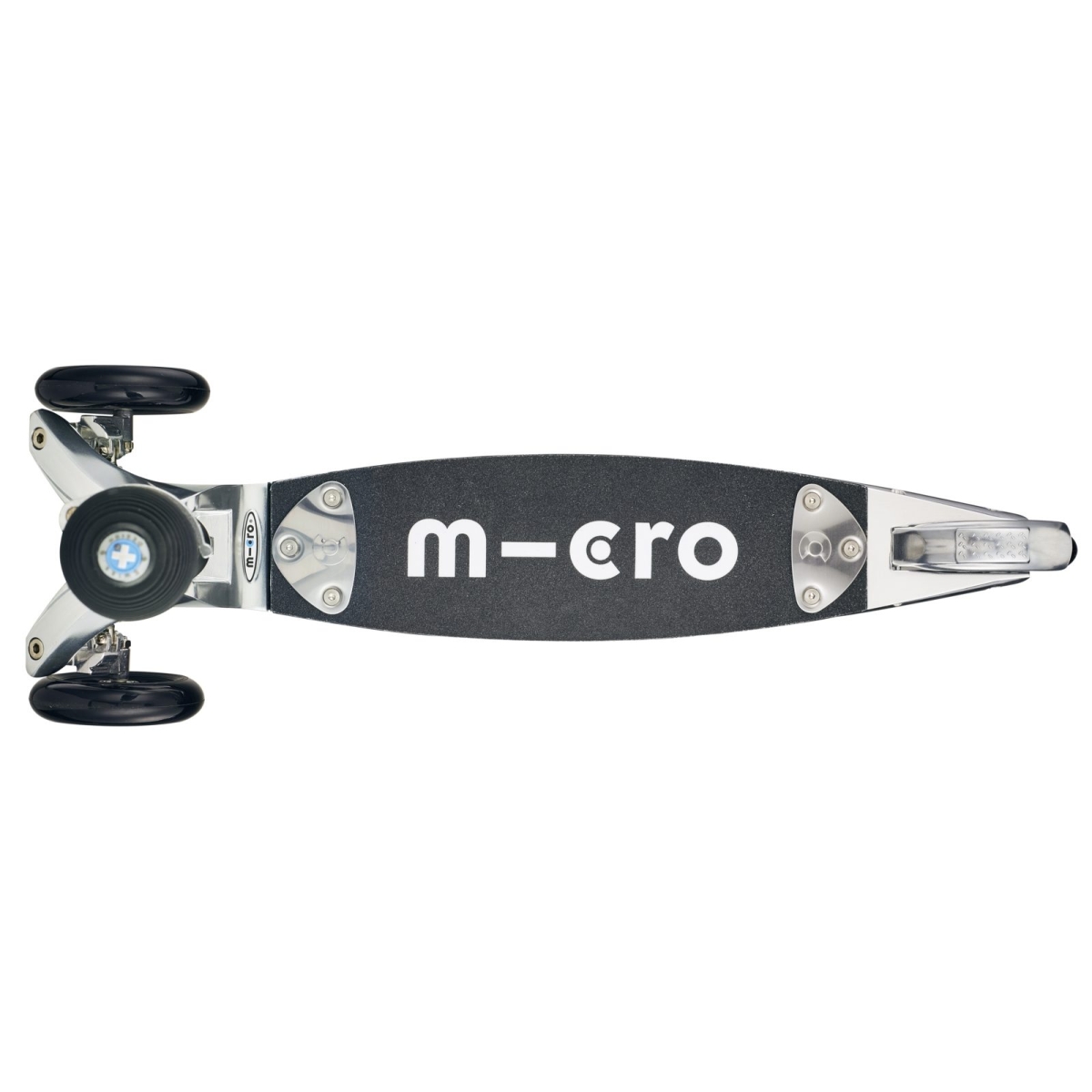 large Micro Kickboard Original 2.0 4