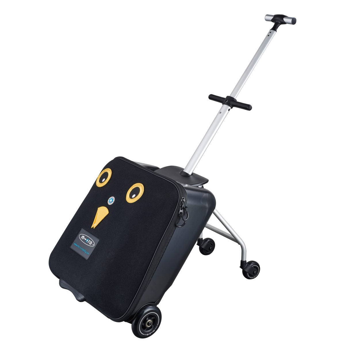 large Micro Lugagge Eazy 8
