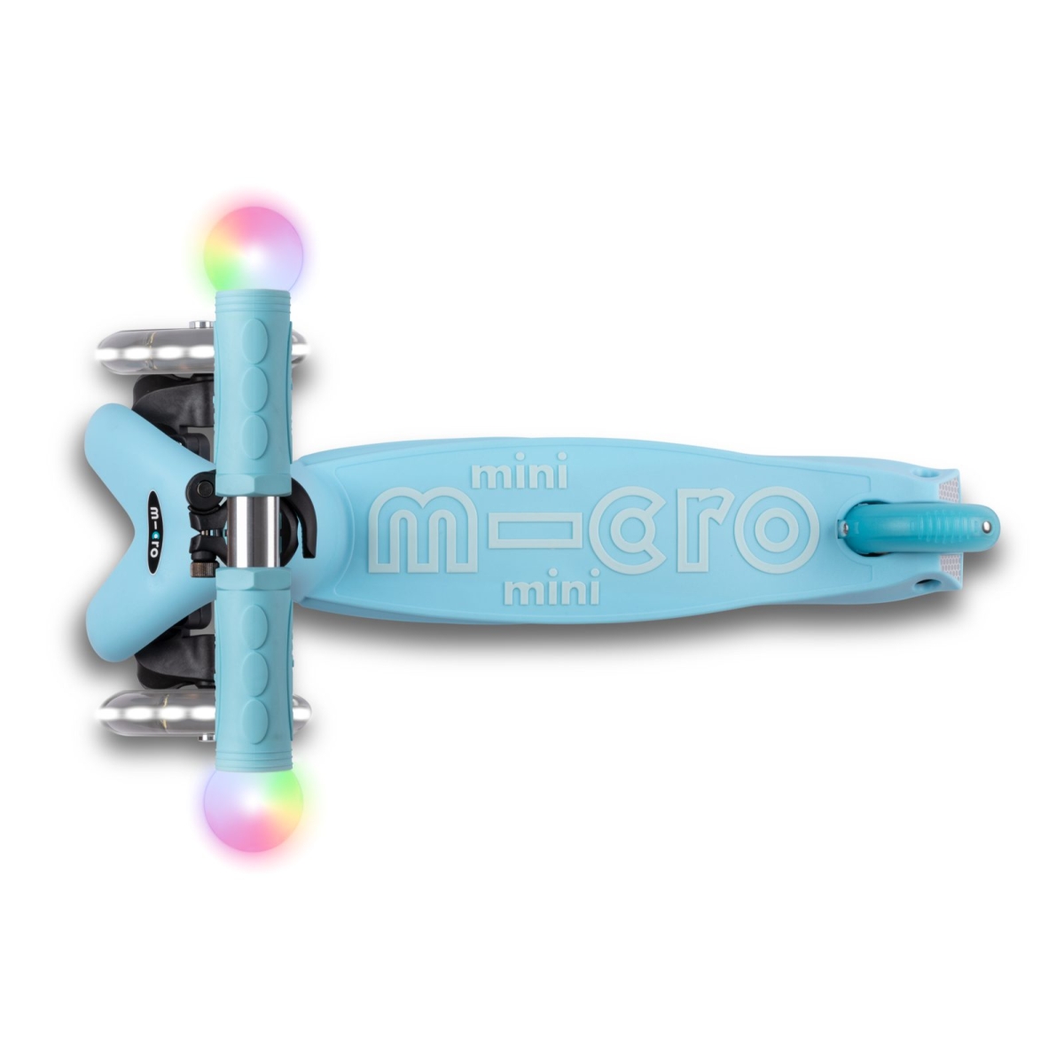 large Micro Mini2Grow Deluxe Magic LED Blue 2