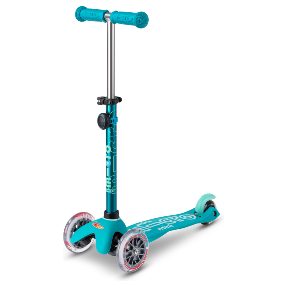 Mini Smart Micro Egg Scooter