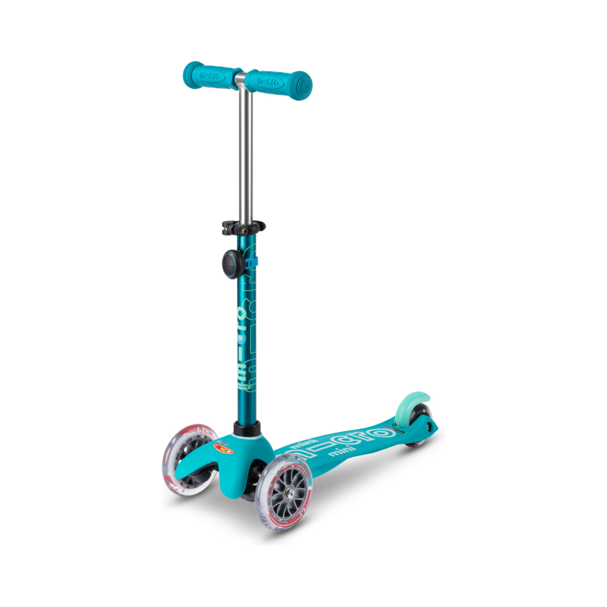 MMD127 Smart
