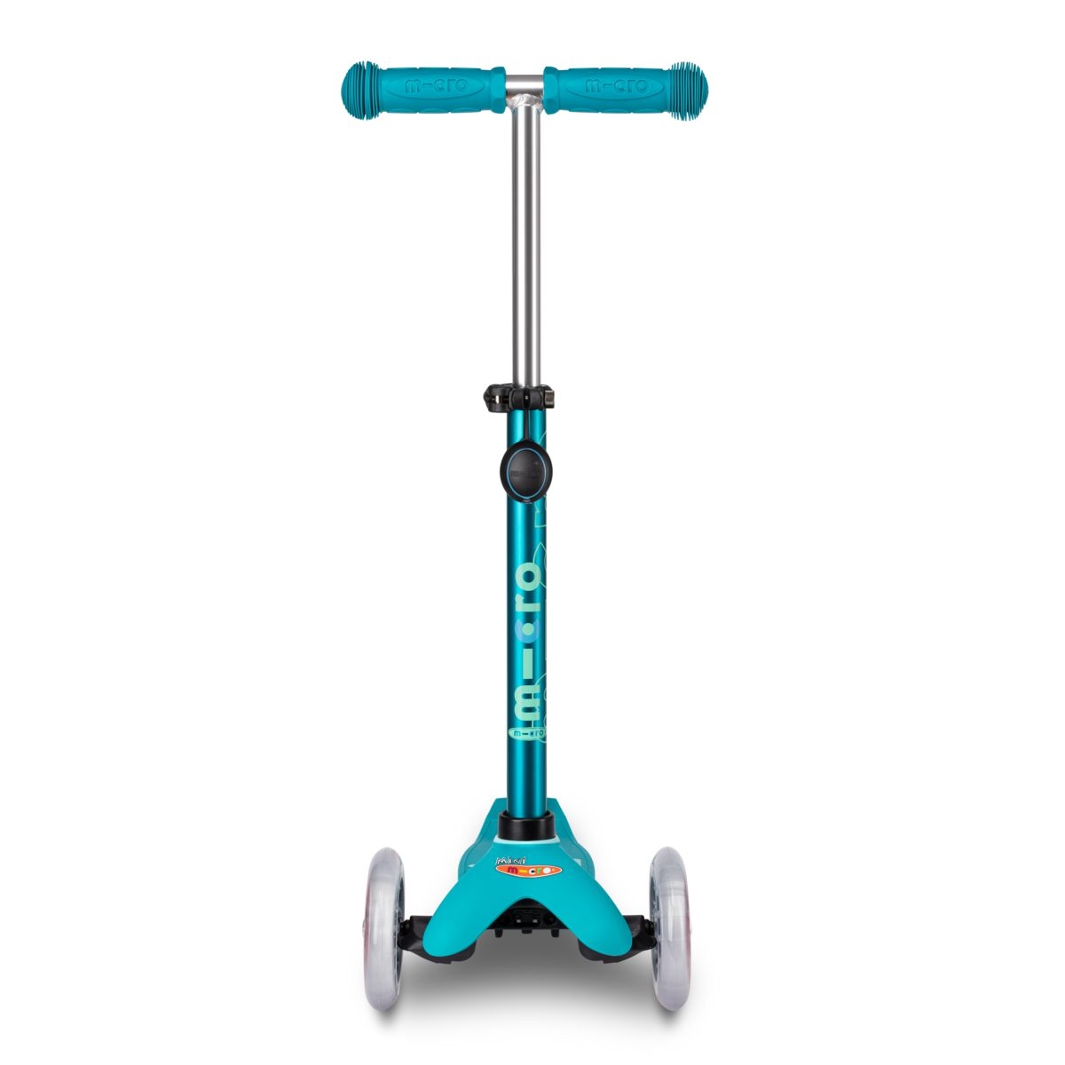 large Mini Micro Deluxe Smart Aqua 3