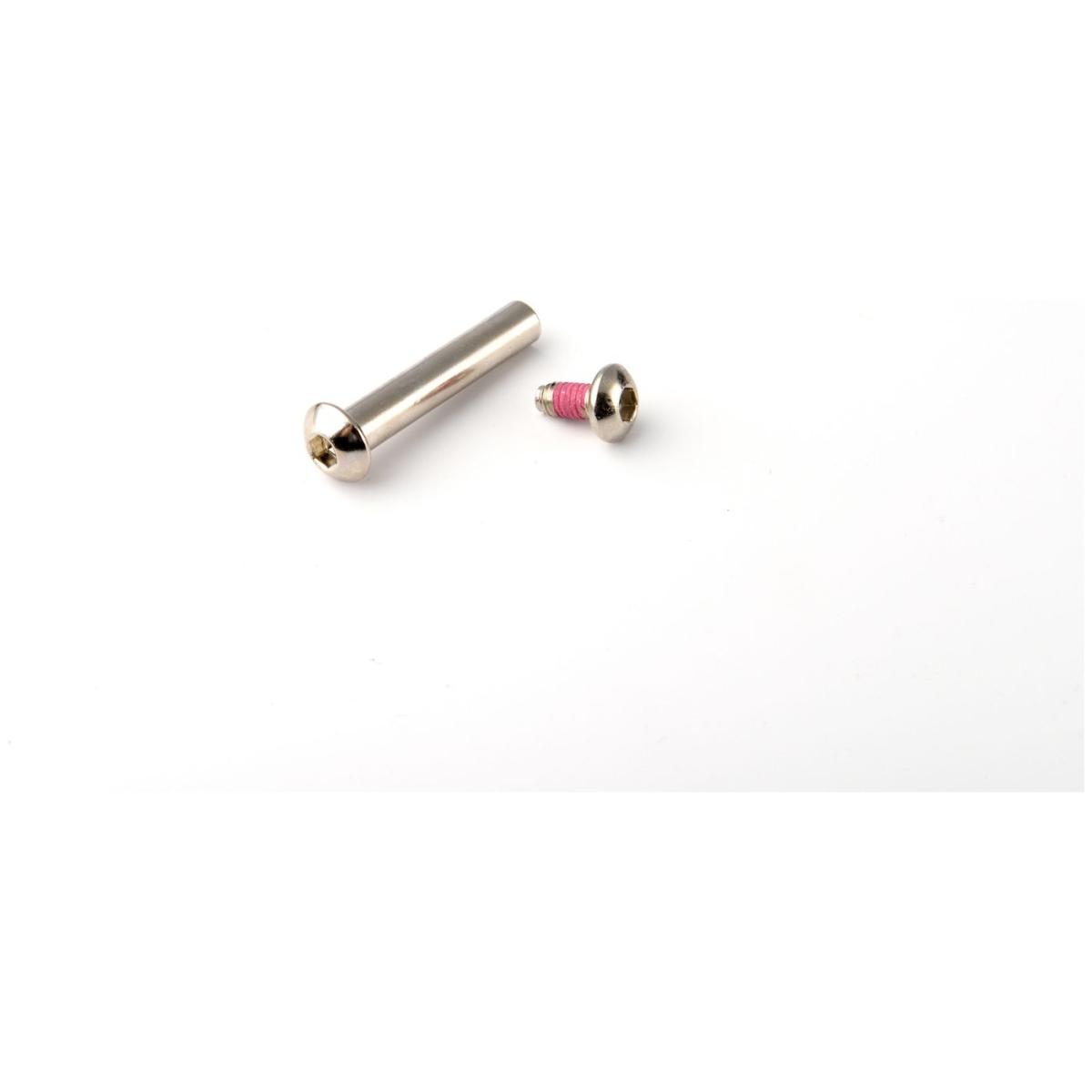 1004 Axle Bolt Internal Thread 44 mm