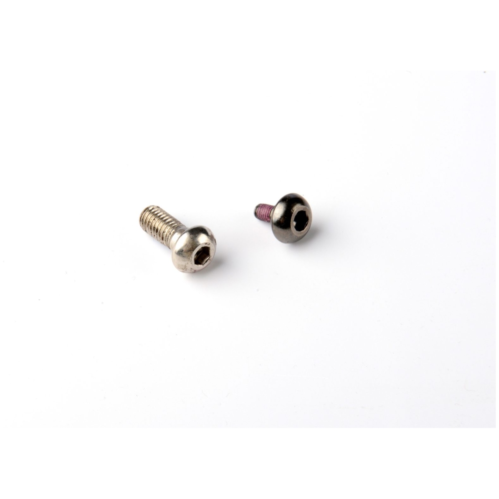 Micro Scooter 1031 Axle Bolt Internal Thread,19 mm