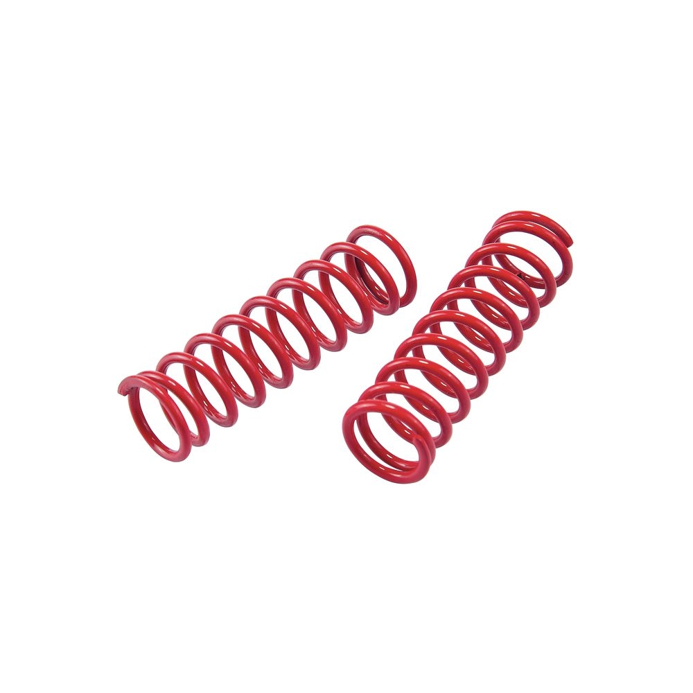 Micro Scooter 1124 spring red