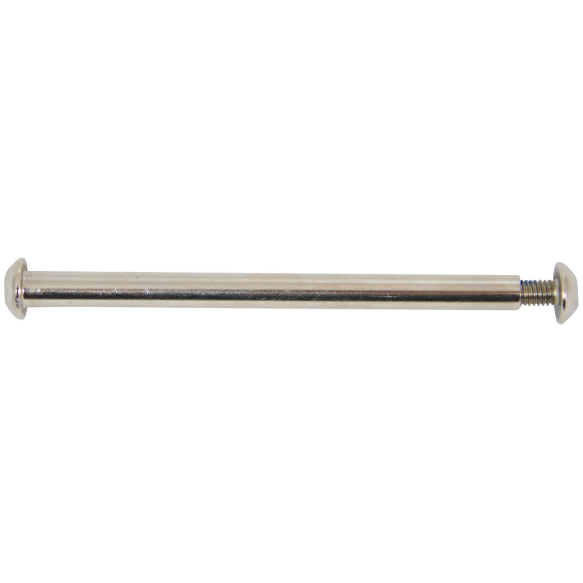 1165 Axle Bolt with Nut 108mm