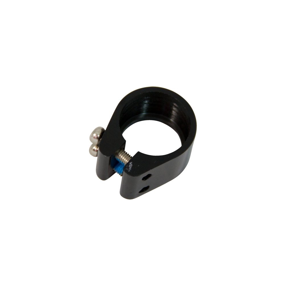 Micro Scooter 1191 lower clamp scooter black