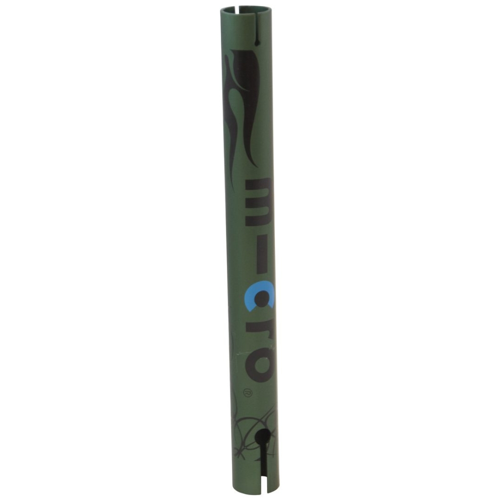 Micro Scooter 1201 Lower T Tube Rocket