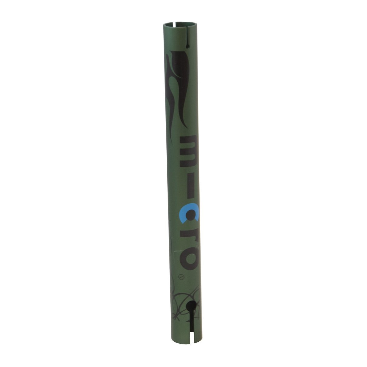 1201 Lower T Tube Rocket