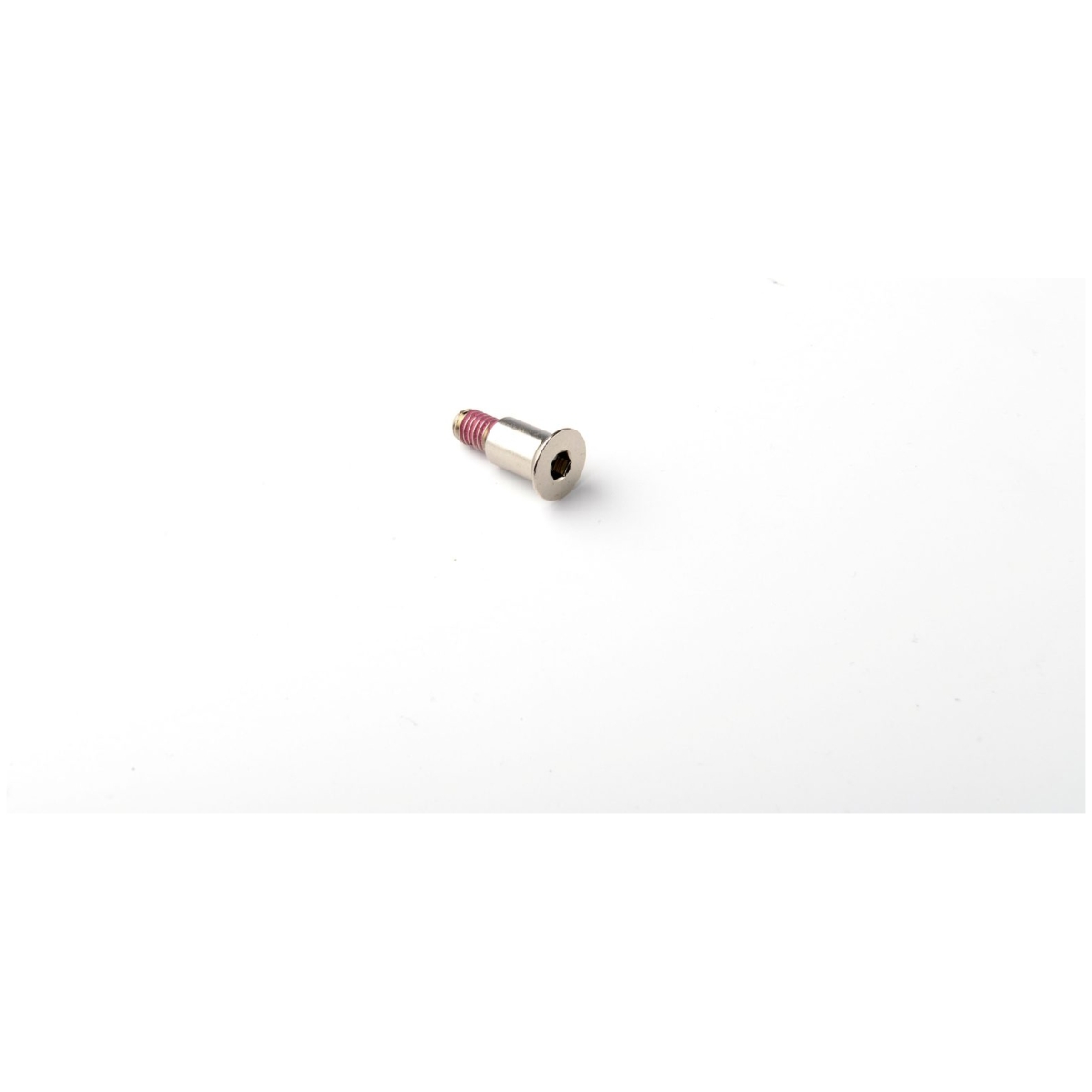 1553 Axle Bolt External Thread 21.5 mm