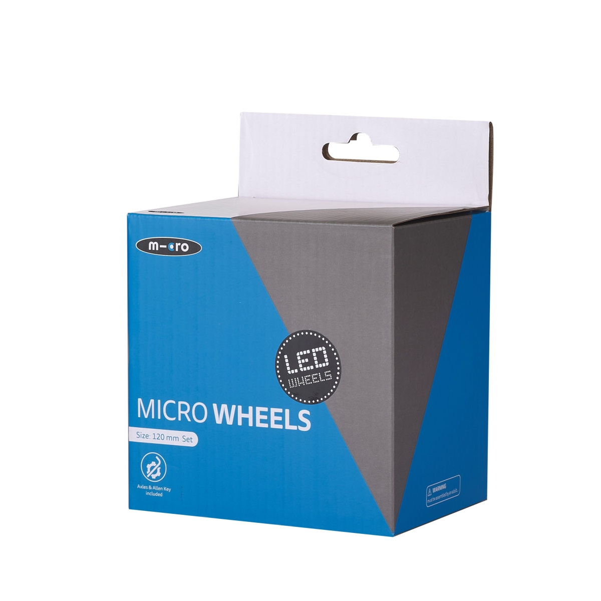 4054 Pro Led wheels Box scaled