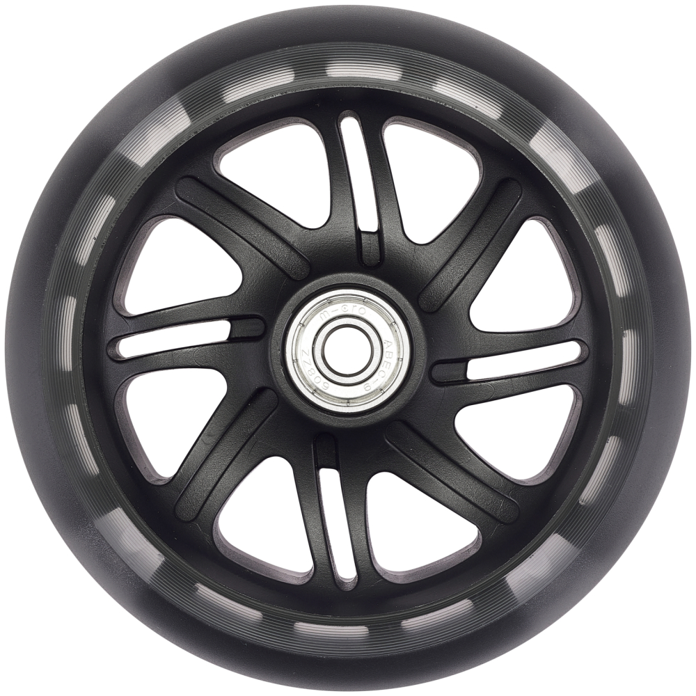 Micro Scooter LED Wheel Maxi Pro 120 mm Set