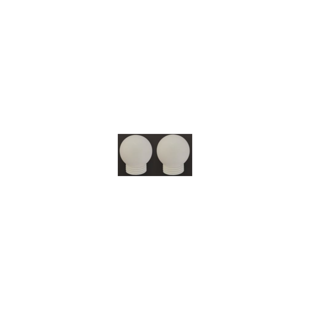 Micro Scooter 4902 Mini Magic Lightball Set of 2