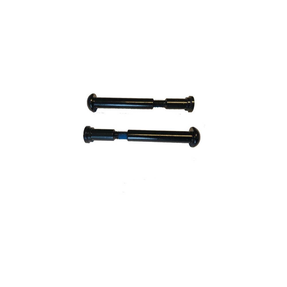 Micro Scooter 6067 Cruiser Screws With Counterpart For Folding Block