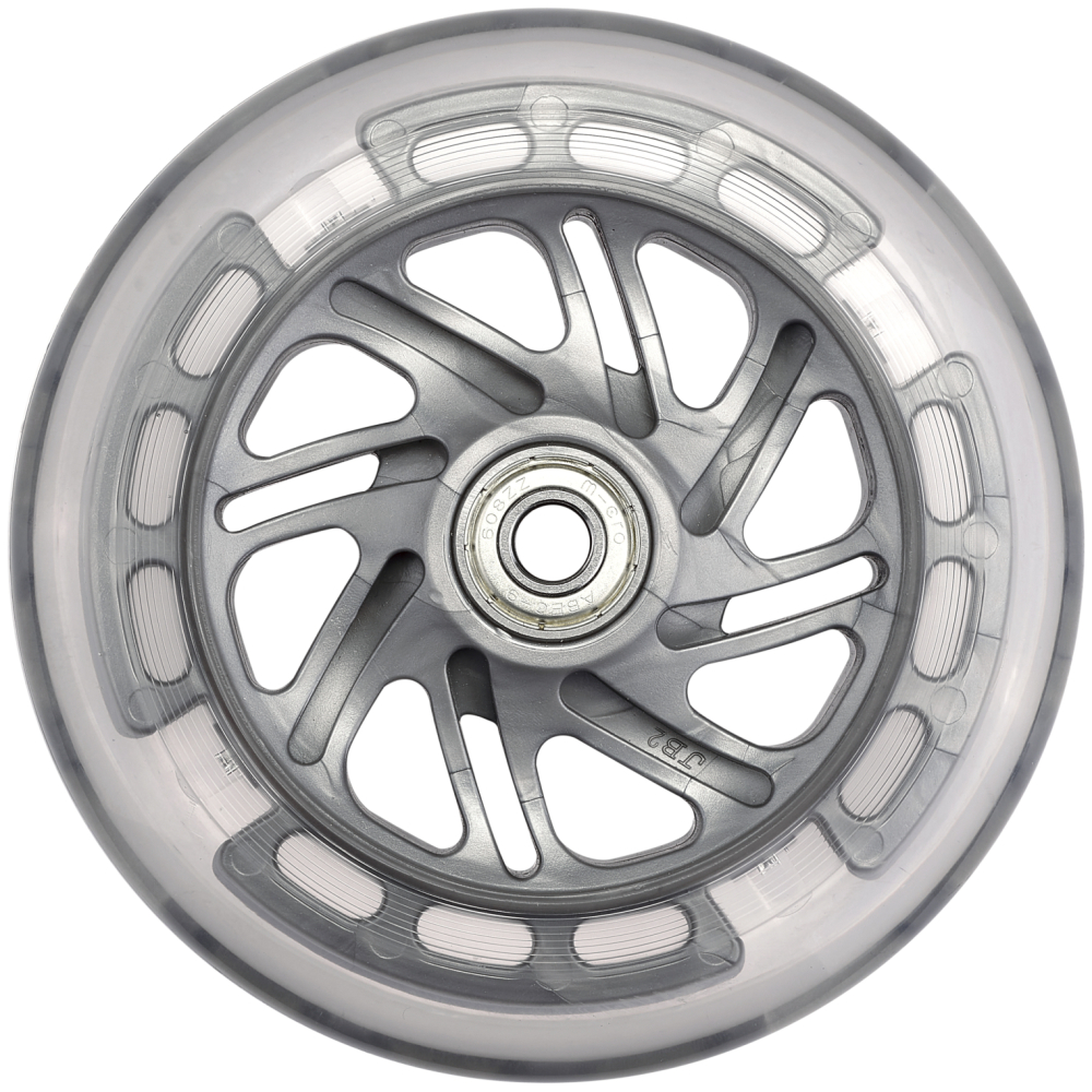 Micro Scooter Sprite LED Front Wheel 120mm