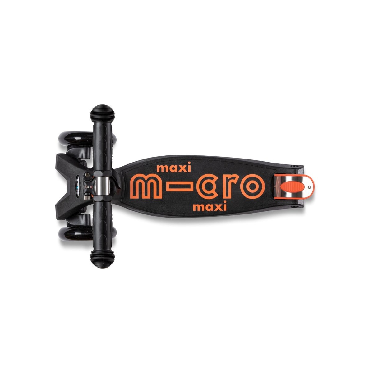 MMD020 Deck