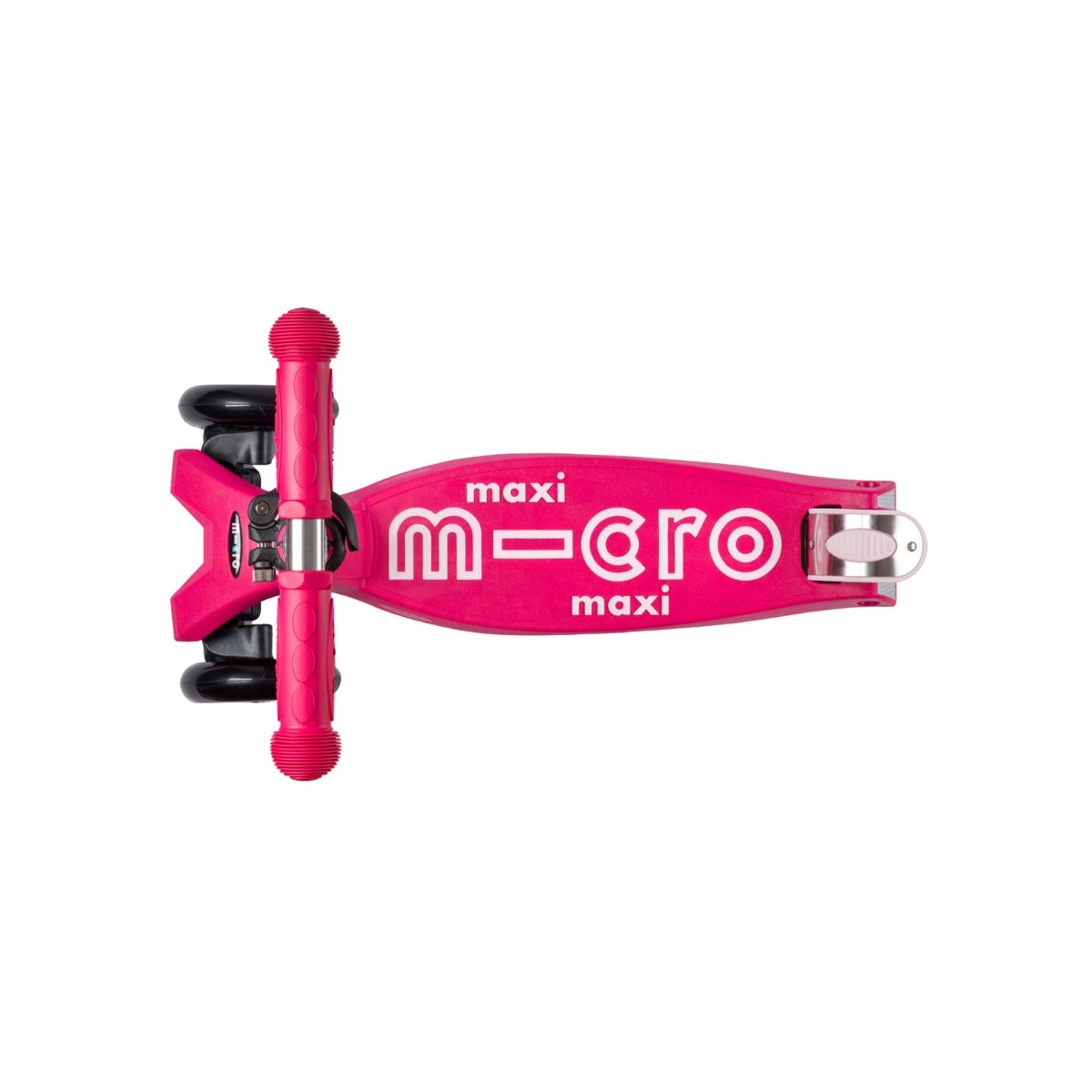 MMD021 Deck