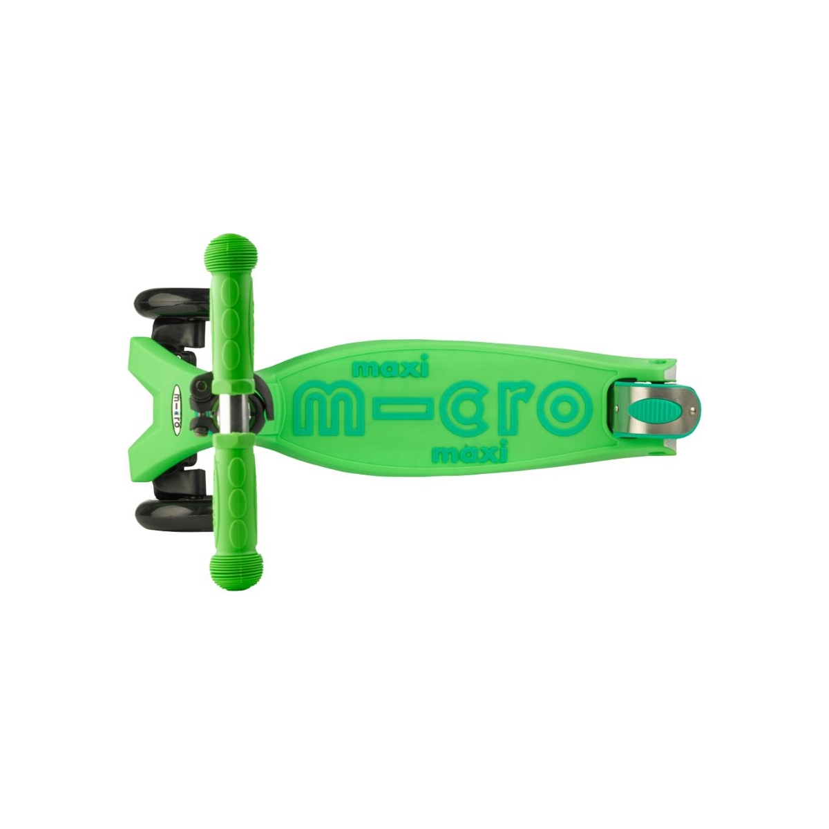 MMD022 Deck