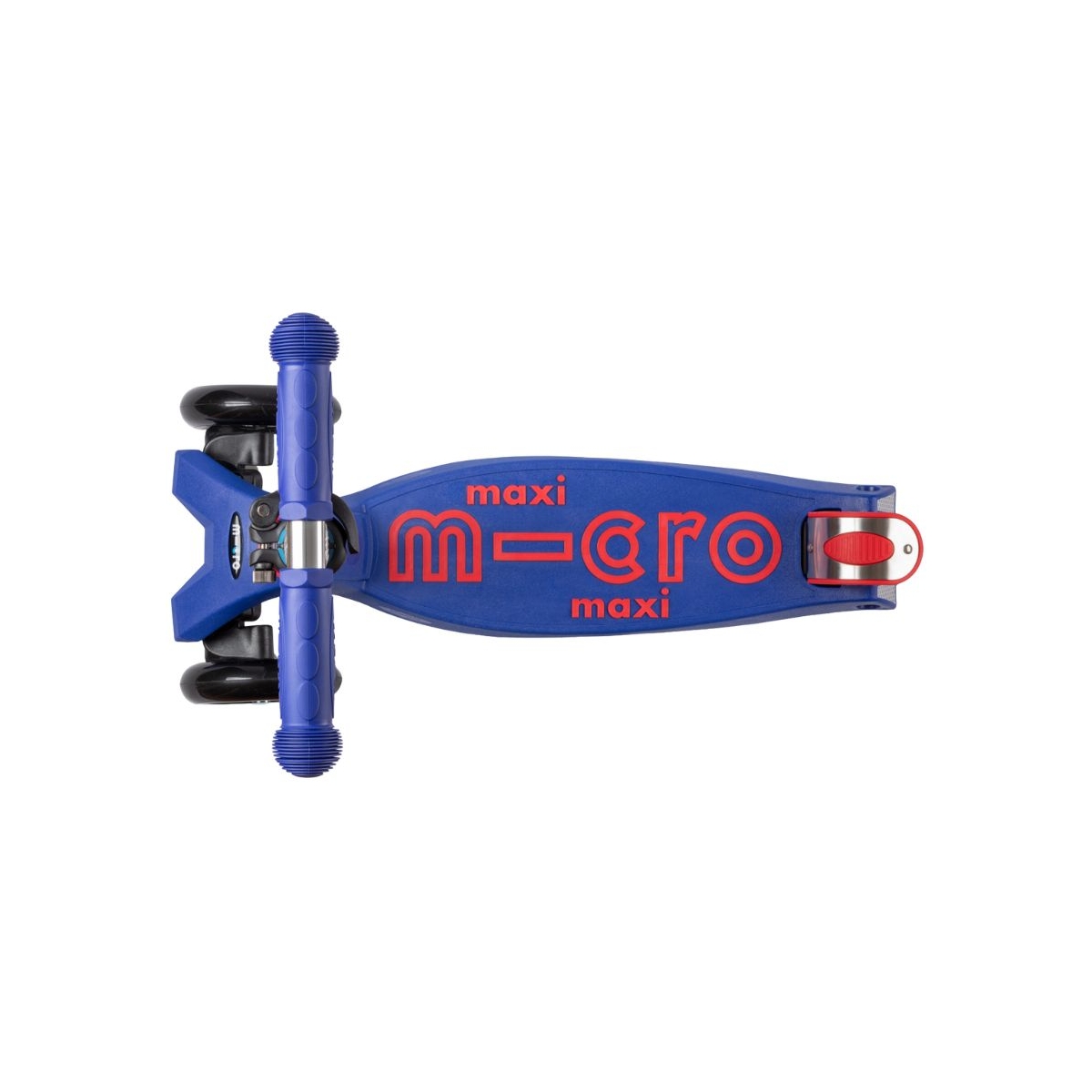 MMD023 Deck