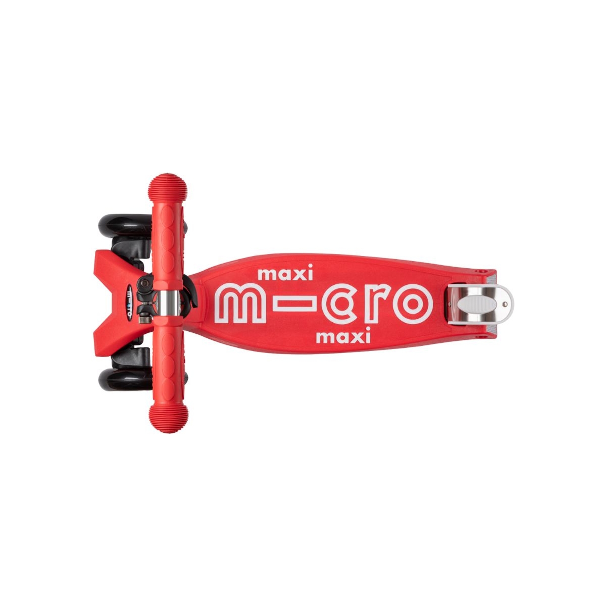 MMD026 Deck
