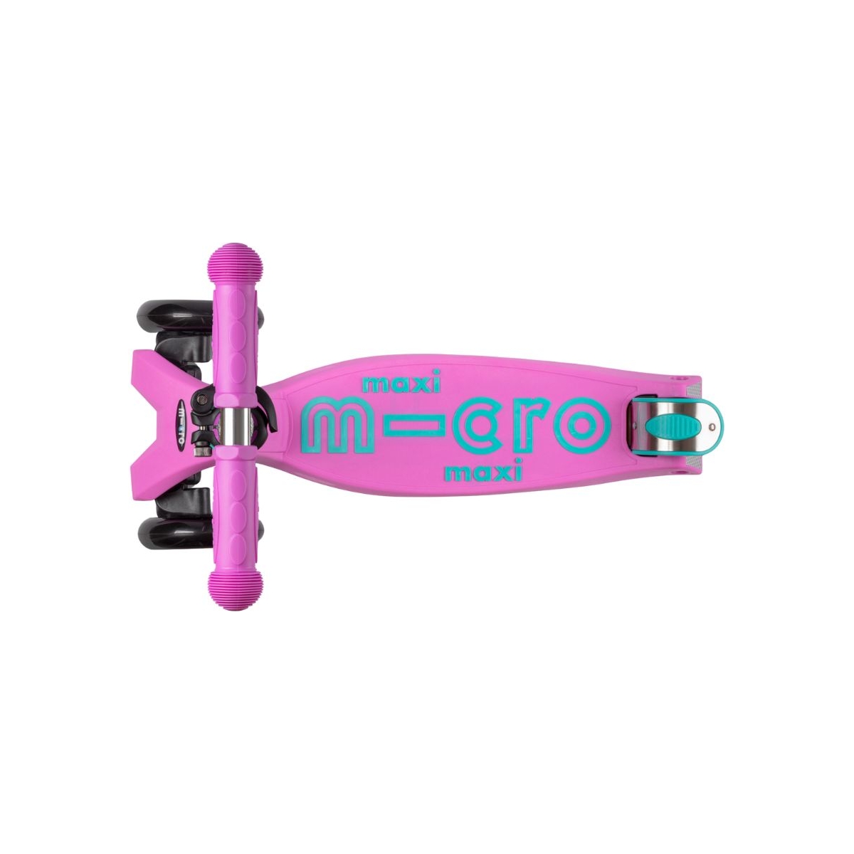 MMD134 Deck