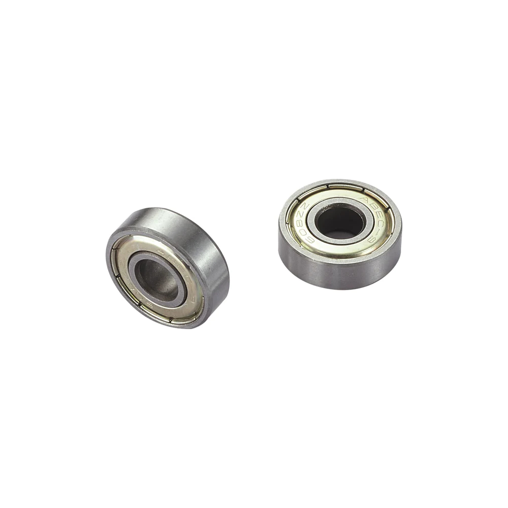 Micro Scooter 1007 Set of 2 Wheel Bearing ABEC 9 with Spacer