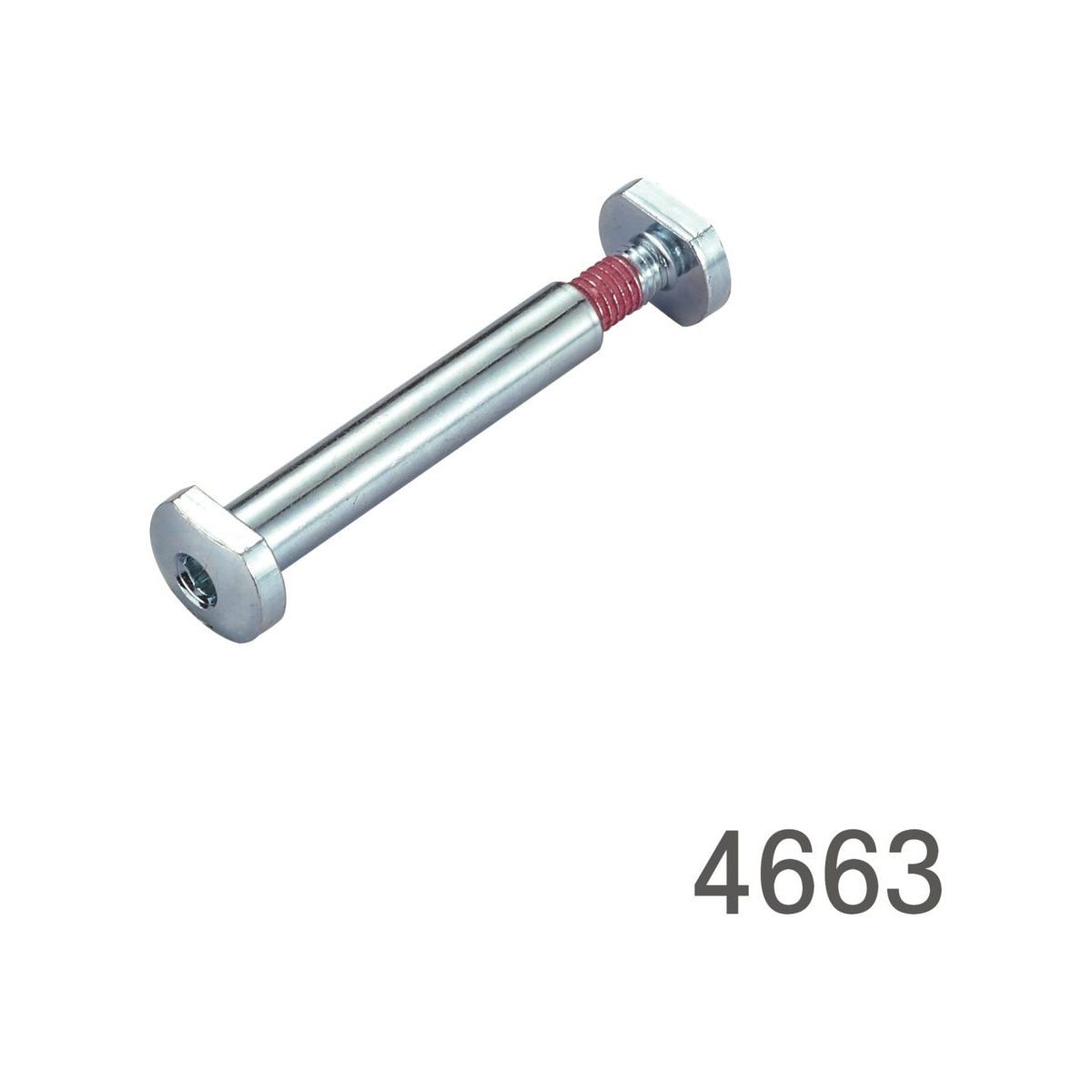 large Axle Left 44.5mm