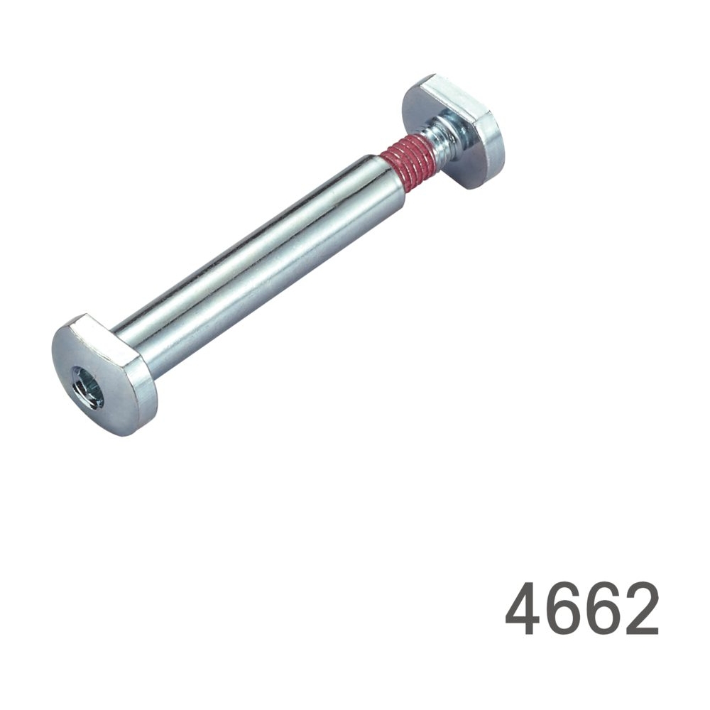Micro Scooter 4662 Front Wheel Axle Left