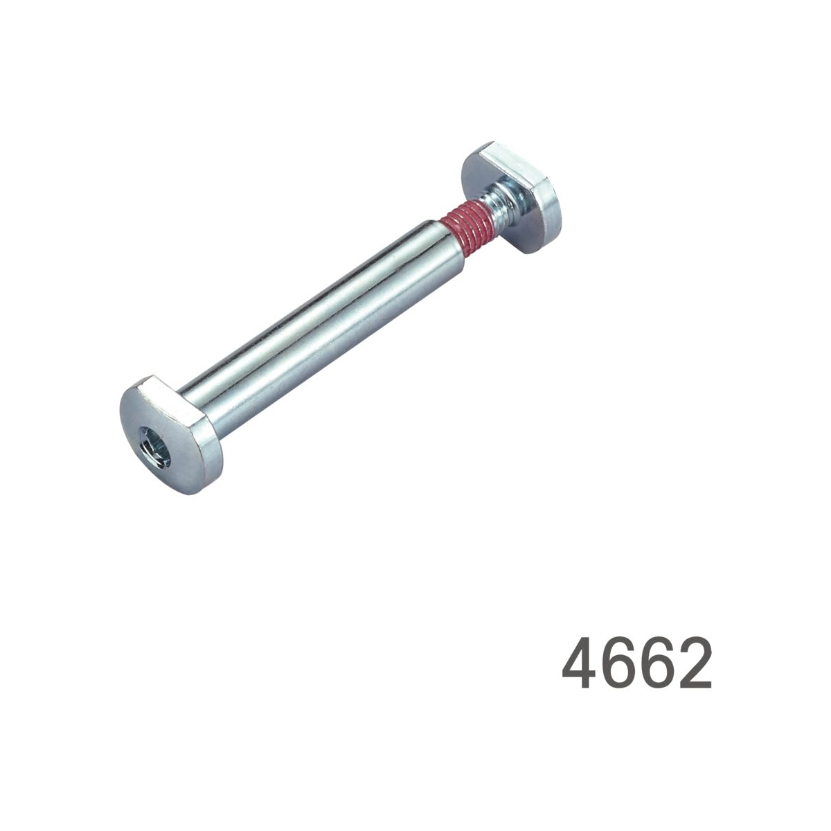 large Front Wheel Axle Left Mini