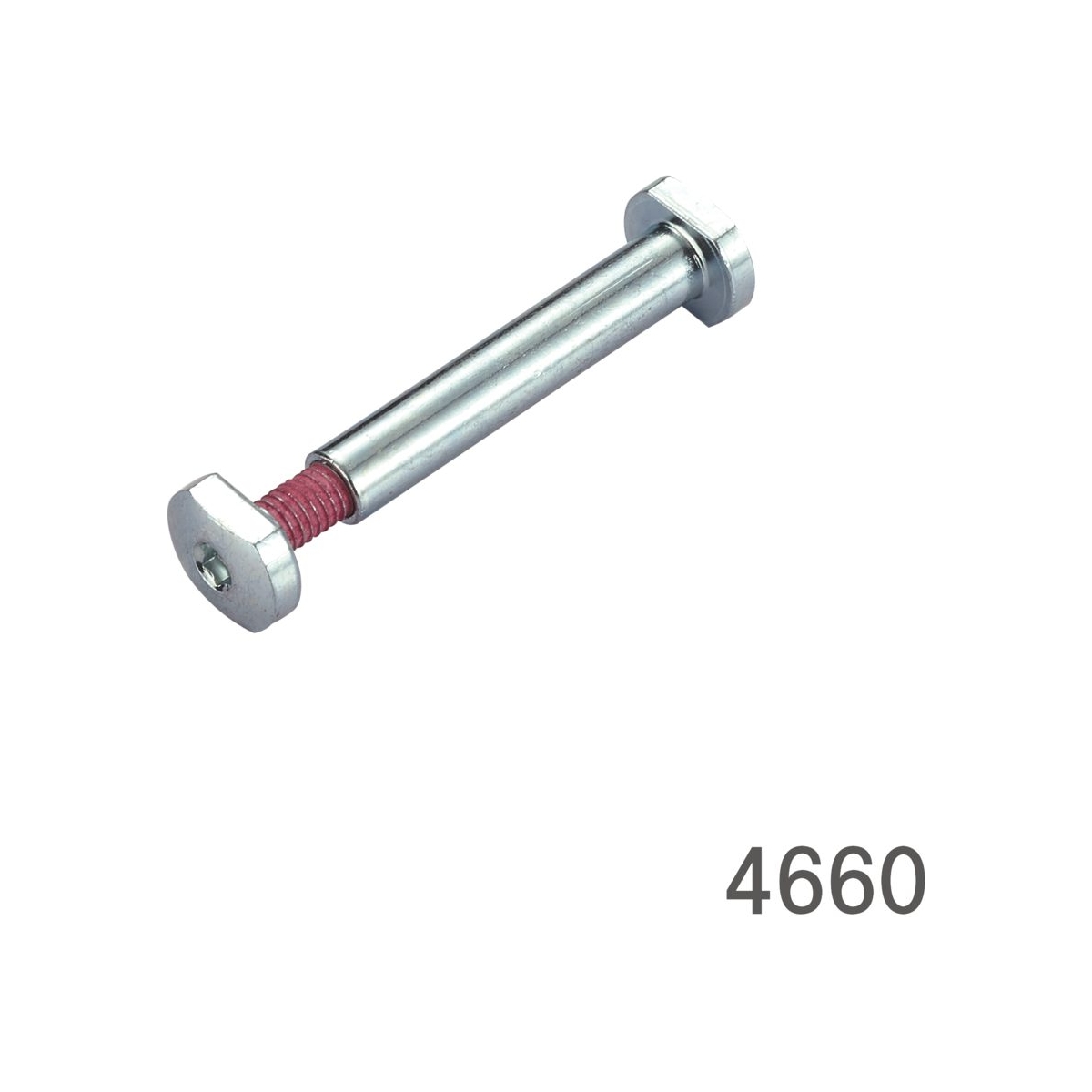 large Front Wheel Axle Right Mini