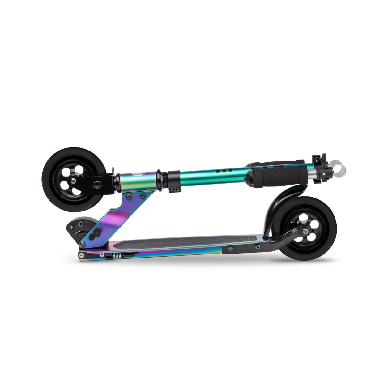 large Micro Speed Matt Neochrome 13
