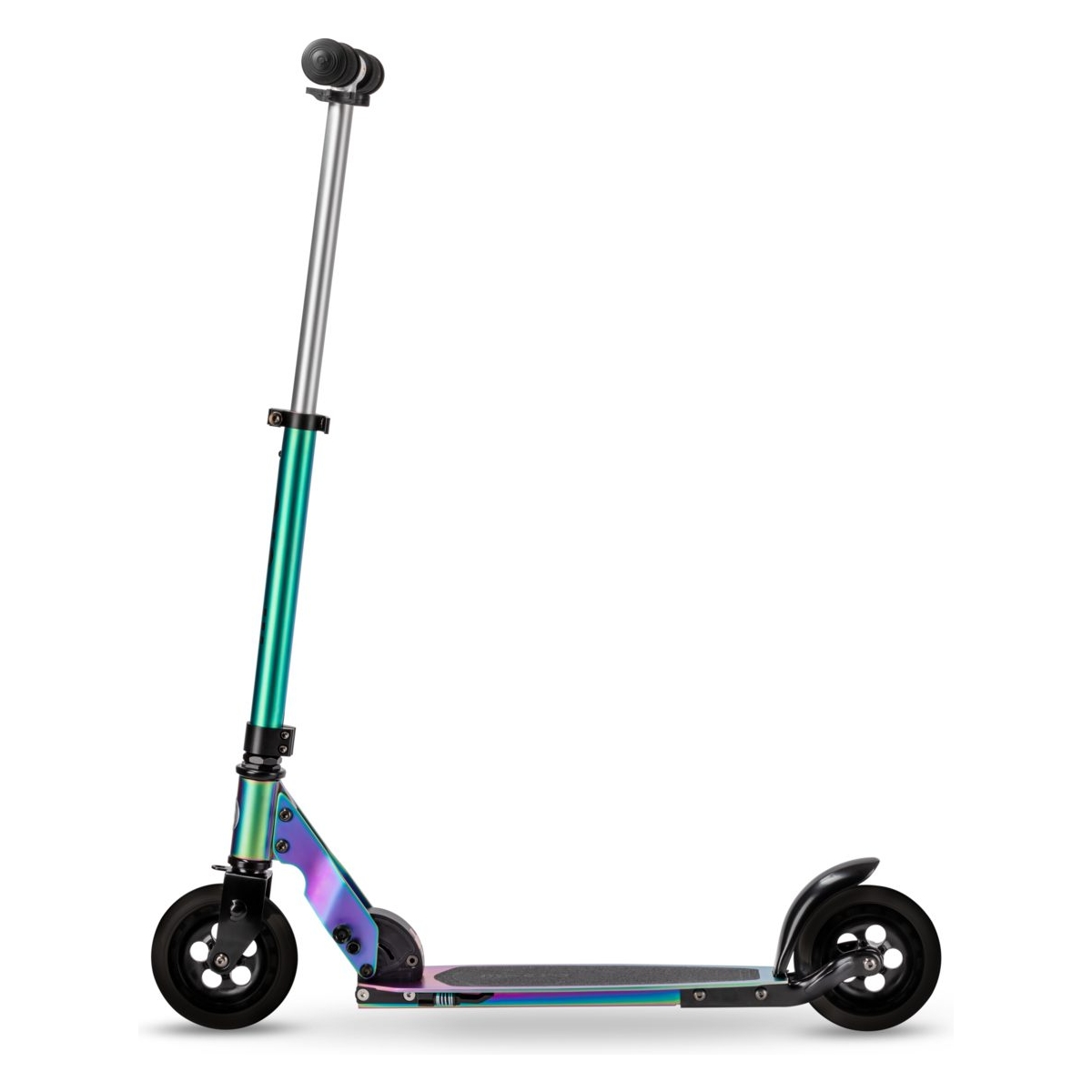large Micro Speed Matt Neochrome 9