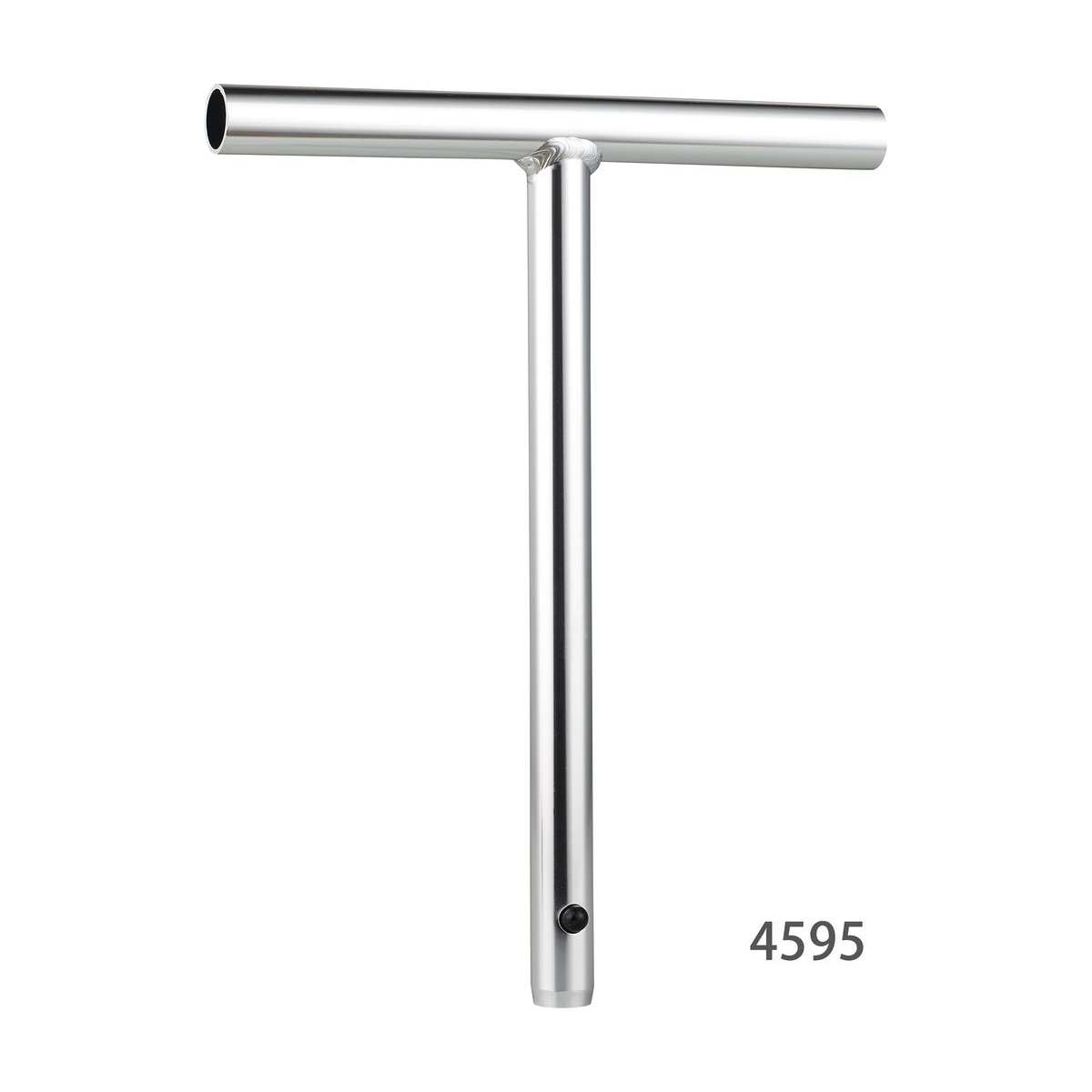 large Only upper tbar mini deluxe deluxe no handles with bolt and spring 4595