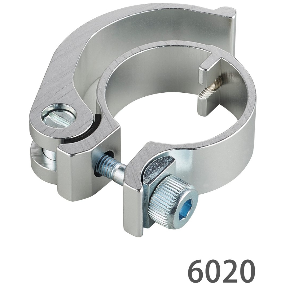Micro Scooter 6020 Cruiser Upper Clamp