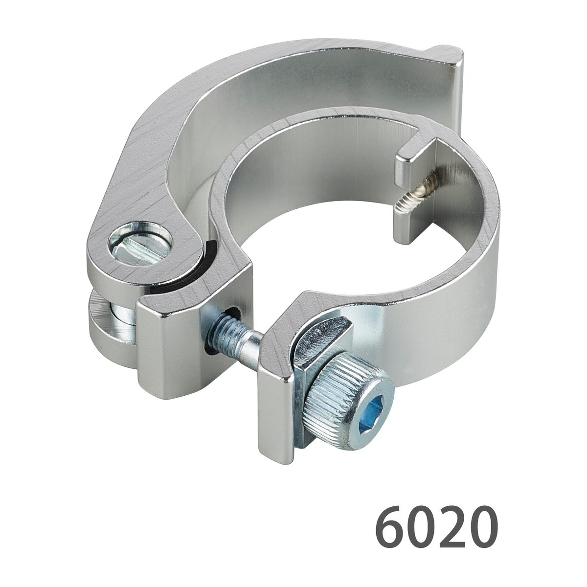 large Upper clamp cruiser