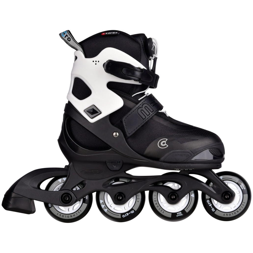 Inline skates