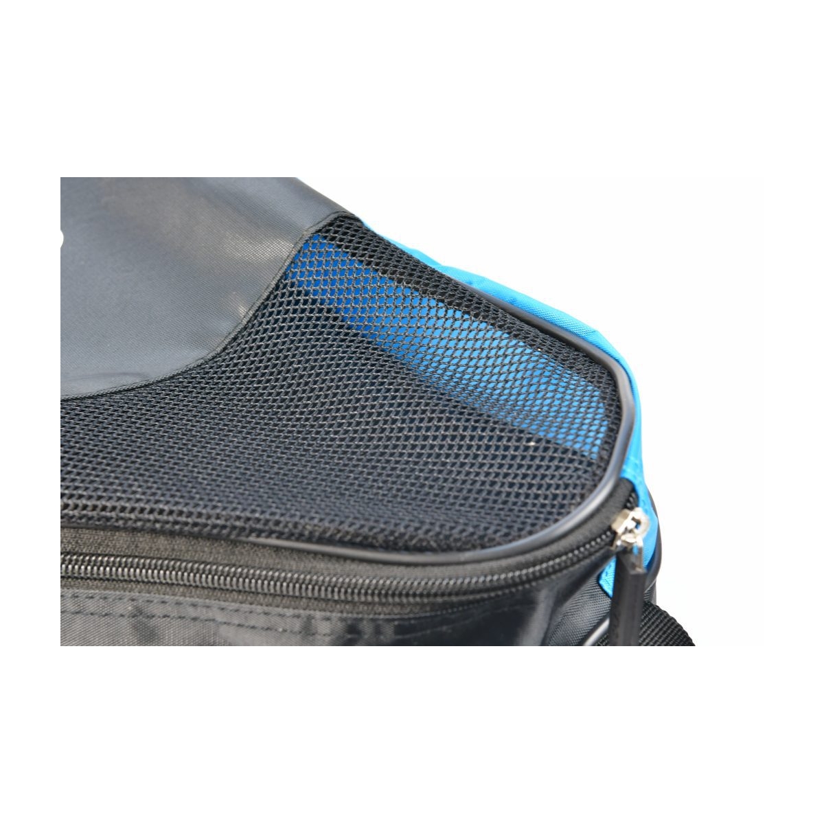 Basic bag blue